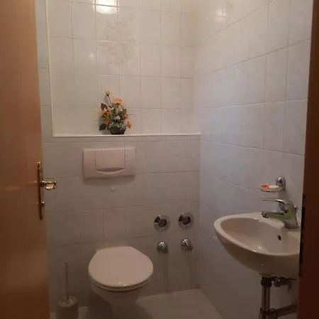 Rehberghouse Guest house *