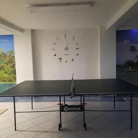 Rehberghouse * Wallduern